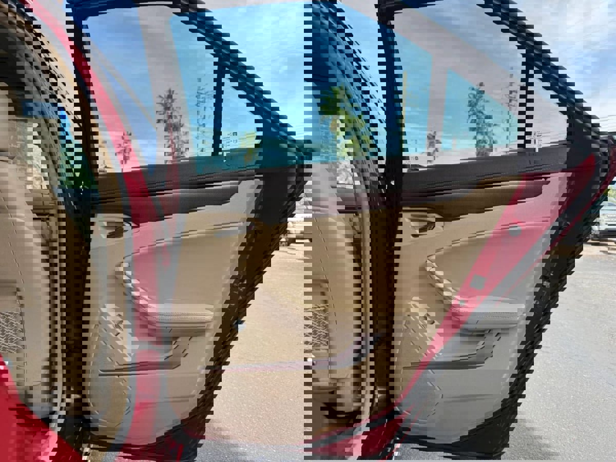 Used 2011 Cadillac CTS Performance AWD/4WD image 34