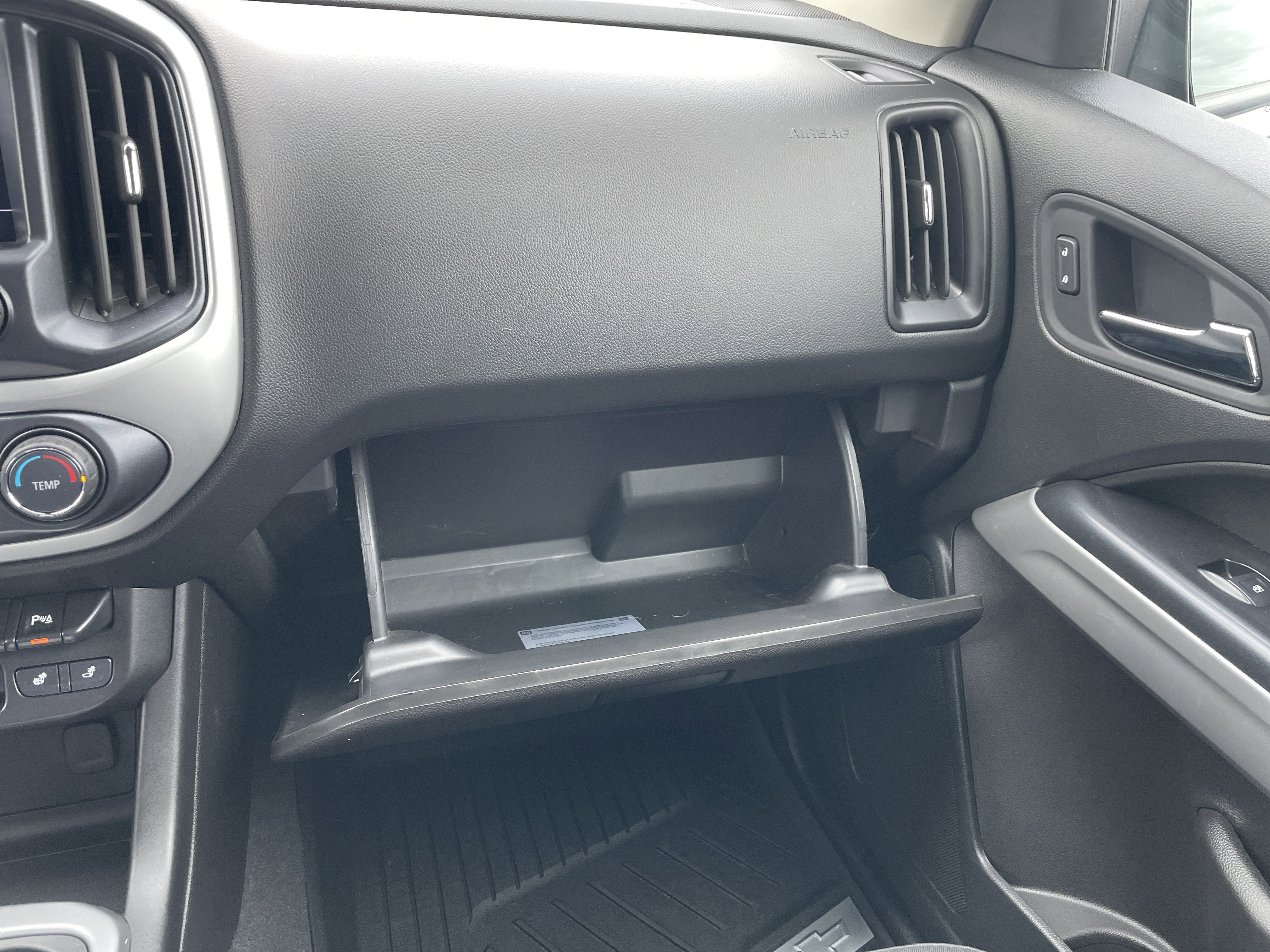 Used 2021 Chevrolet Colorado LT w/ Safety Package image 35