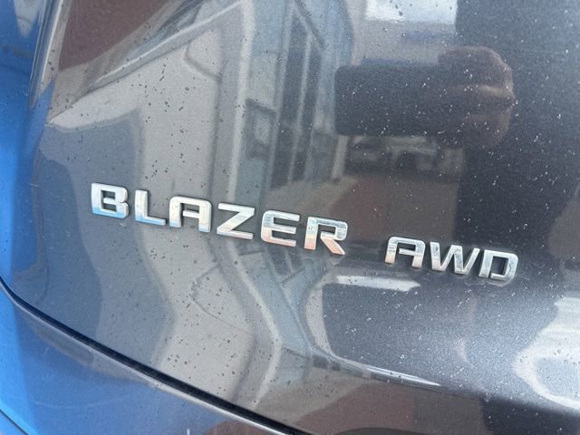 Used 2022 Chevrolet Blazer LT image 38