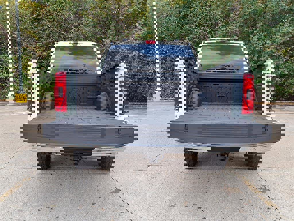 Used 2023 Ford F150 XLT w/ Equipment Group 301A Mid image 11