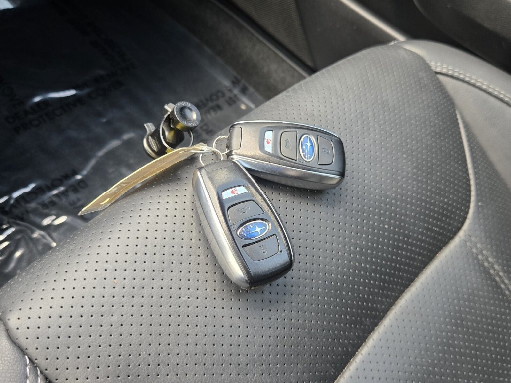 Used 2020 Subaru Forester Touring AWD/4WD image 20