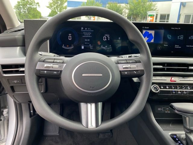 New 2025 Hyundai Sonata SE FWD image 14