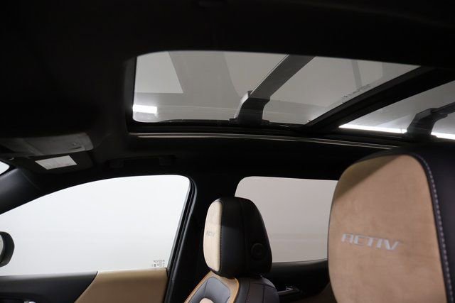 New 2026 Chevrolet Equinox ACTIV w/ Convenience Package III image 12