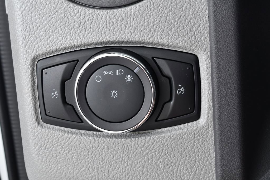 New 2026 Ford E-350 and Econoline 350 Super Duty w/ Power Equipment Group image 33