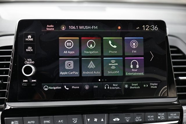 New 2026 Honda Odyssey Elite image 39