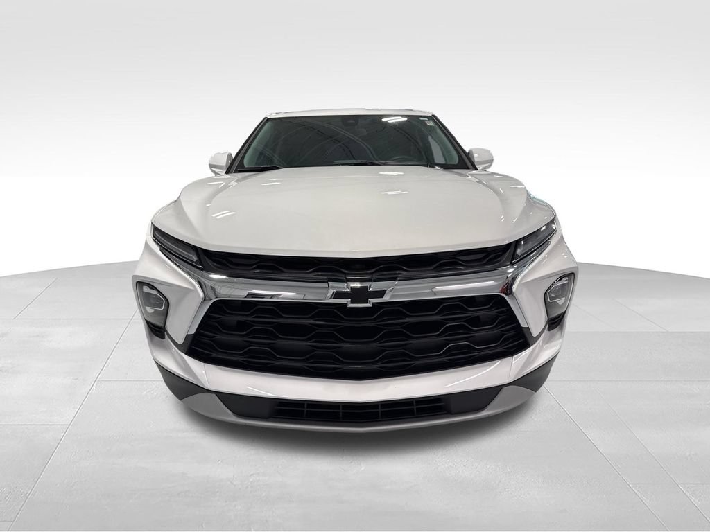 Used 2023 Chevrolet Blazer LT FWD image 51