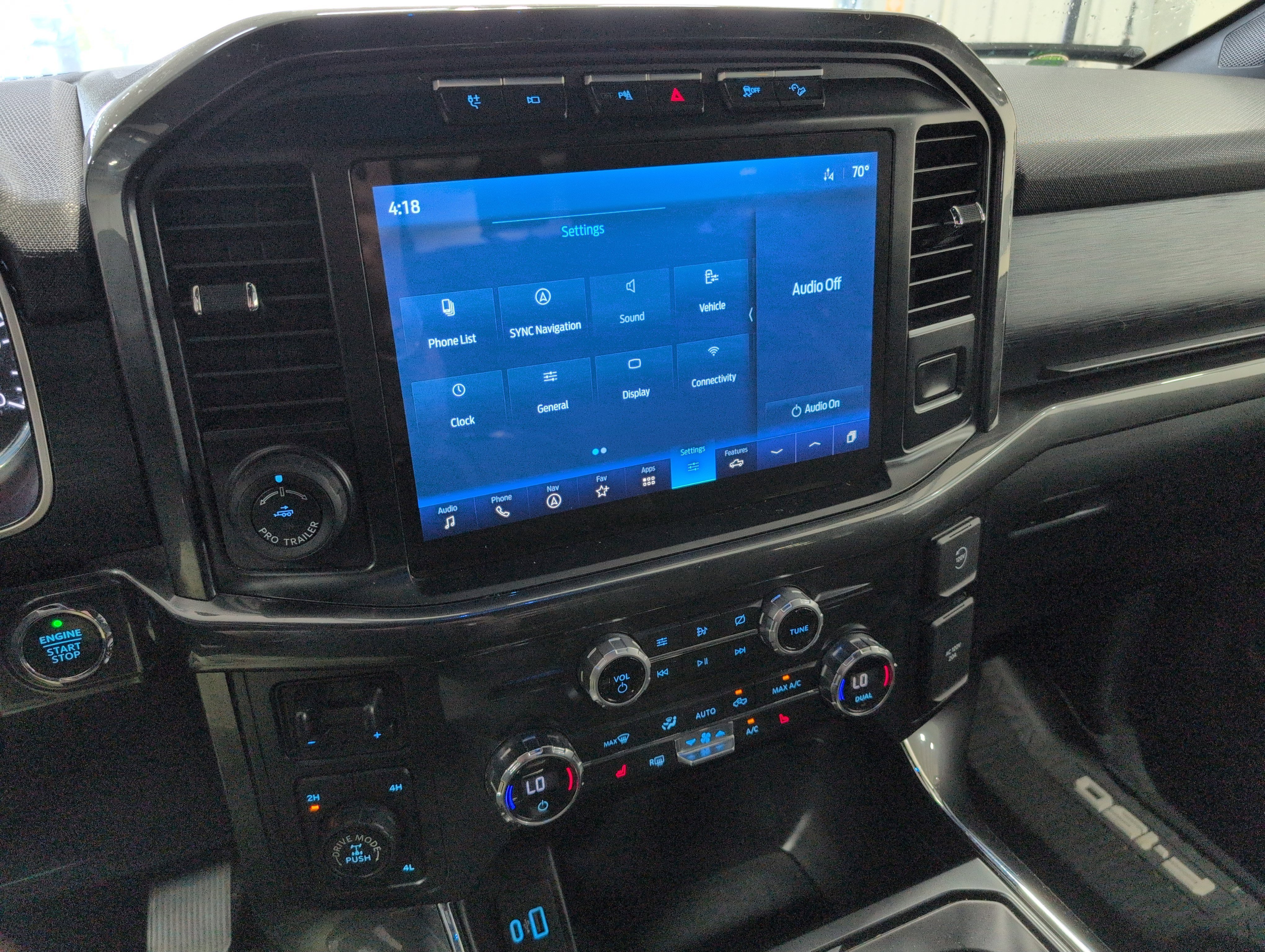 Used 2021 Ford F150 XLT w/ Equipment Group 302A High image 11