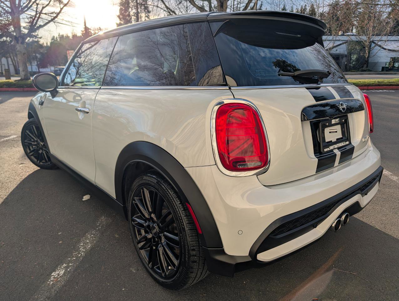 Used 2023 MINI Cooper S image 4