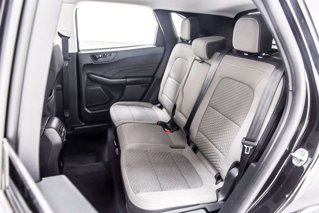 Used 2022 Ford Escape SE w/ Convenience Package AWD/4WD image 30