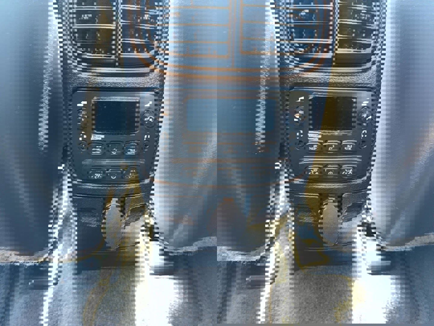 Used 2008 Chevrolet TrailBlazer LT w/ Sun And Sound Package AWD/4WD image 13