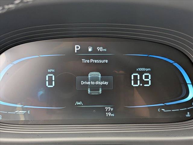 New 2026 Hyundai Venue SEL FWD image 13