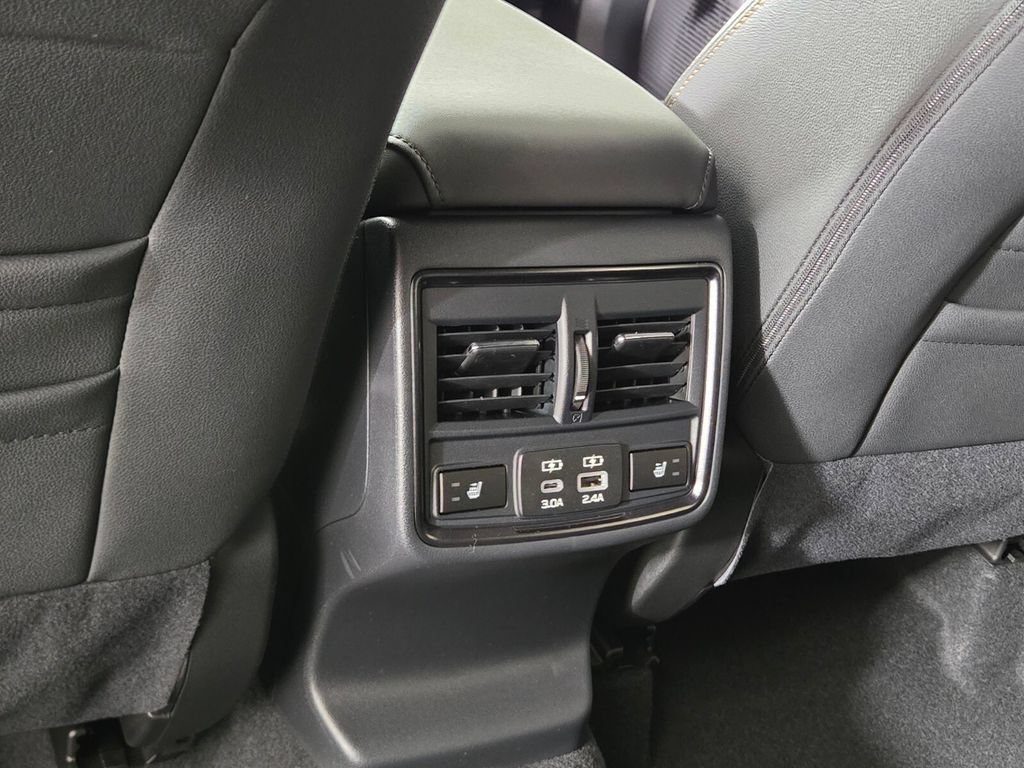 New 2026 Subaru Outback Wilderness AWD/4WD image 11