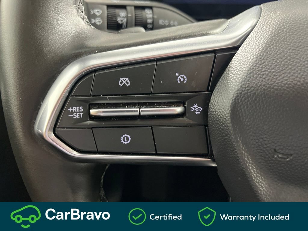 Certified 2026 Chevrolet Equinox LT AWD/4WD image 21