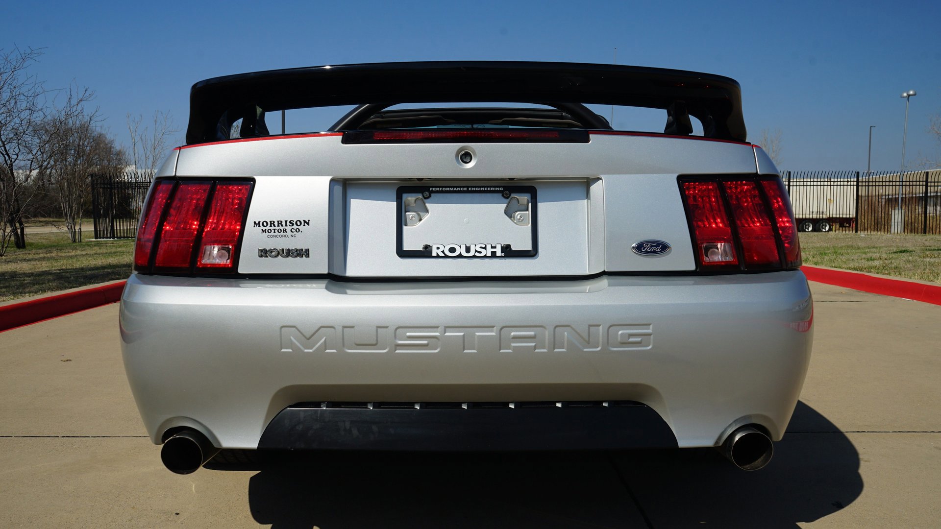 Used 2003 Ford Mustang GT image 12