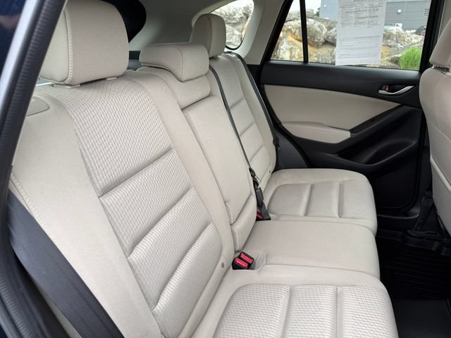 Used 2015 MAZDA CX-5 Touring AWD/4WD image 9