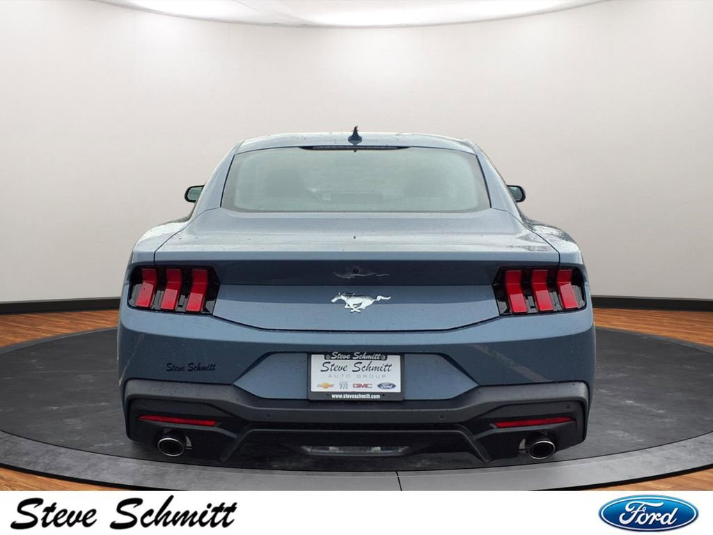 New 2026 Ford Mustang Premium image 20