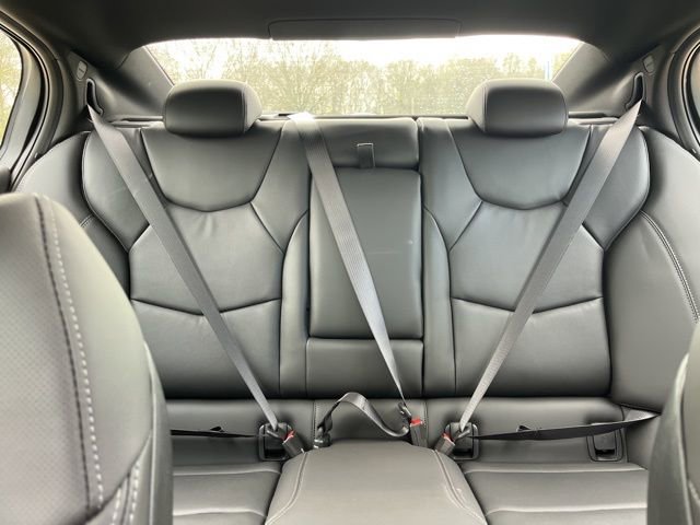 New 2026 Cadillac CT5 Premium Luxury image 40