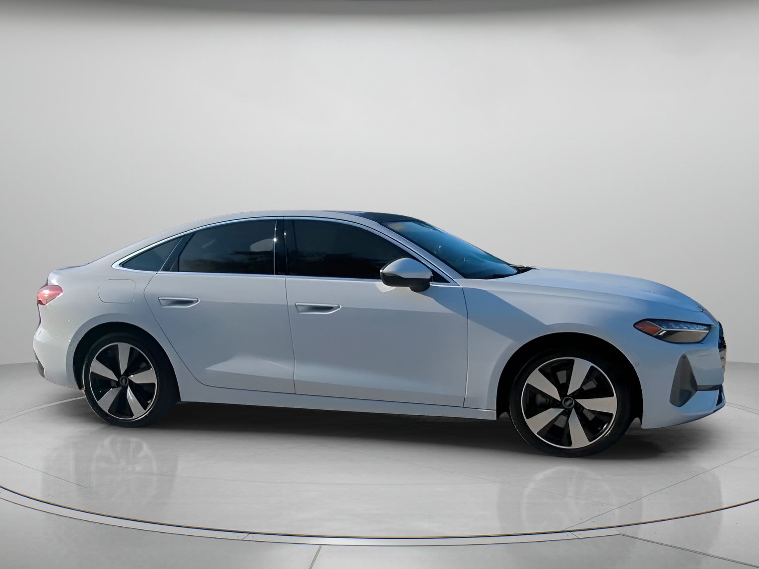 Used 2025 Audi A5 2.0T Premium Plus AWD/4WD image 34