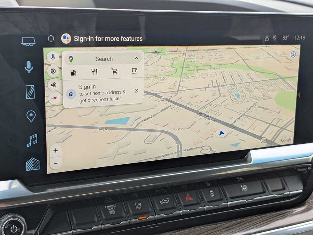 Used 2025 Chevrolet Silverado 2500 LT w/ Convenience Package image 20