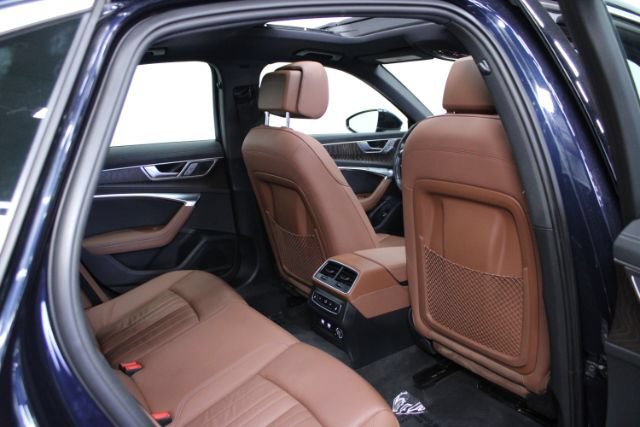 Used 2019 Audi A6 3.0T Premium Plus w/ Premium Plus Package AWD/4WD image 28