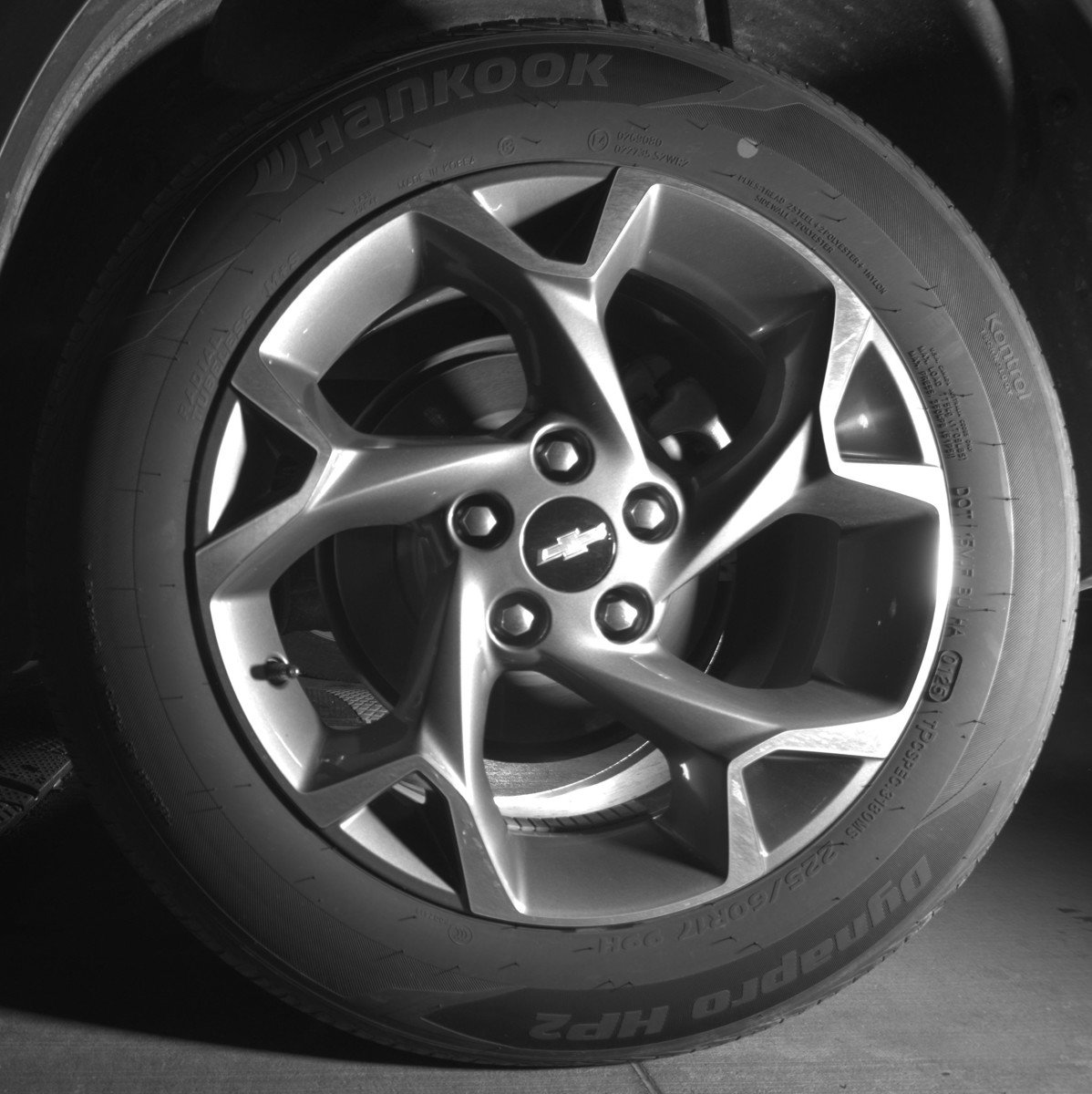 Used 2025 Chevrolet Trax LT image 14