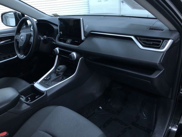 Certified 2025 Toyota RAV4 XLE image 23