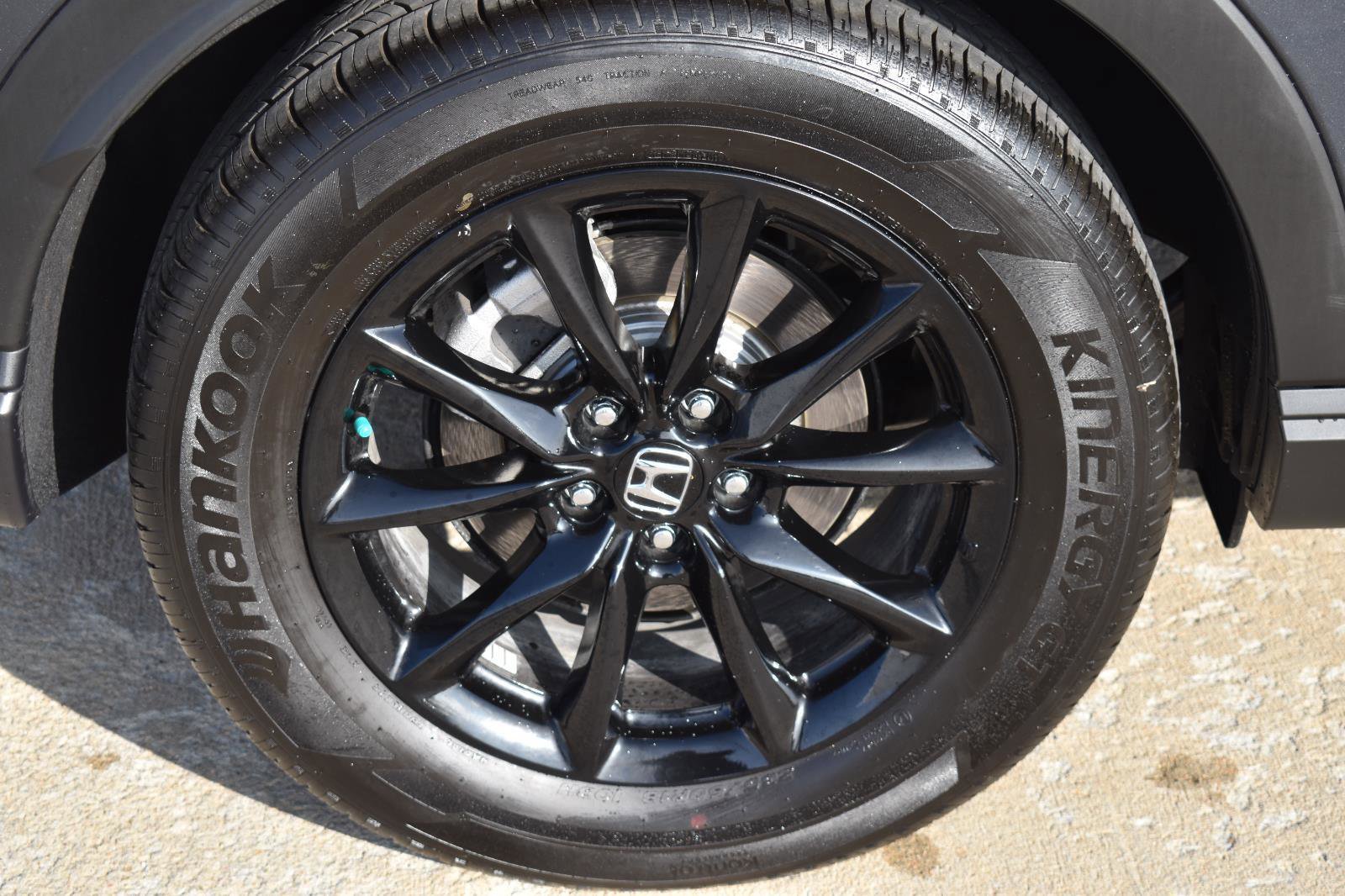 Used 2026 Honda CR-V Sport-L image 14