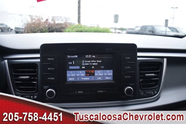 Used 2018 Kia Rio S FWD image 31