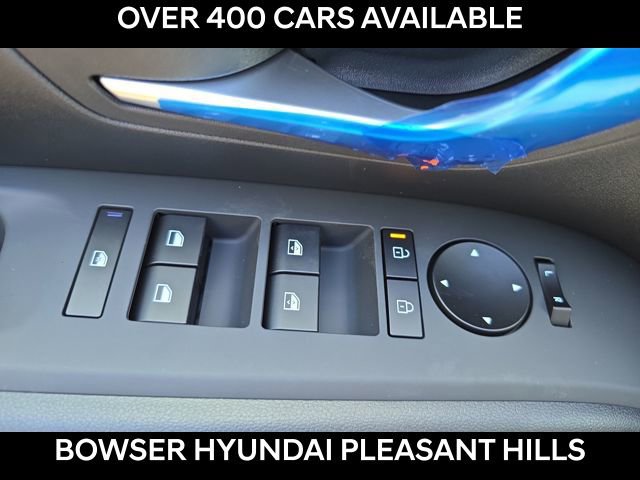 New 2026 Hyundai Santa Cruz SEL image 7