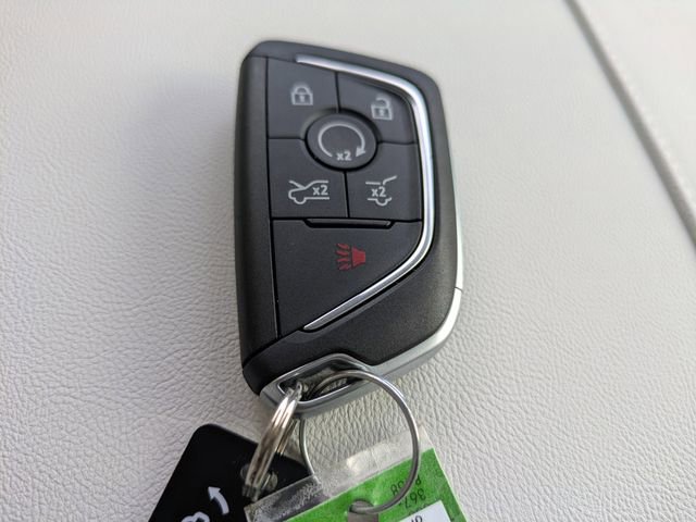 New 2026 Cadillac Escalade IQL Sport 1 w/ LPO, ONYX Package image 37