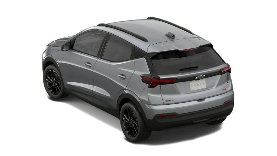 New 2027 Chevrolet Bolt RS FWD image 61