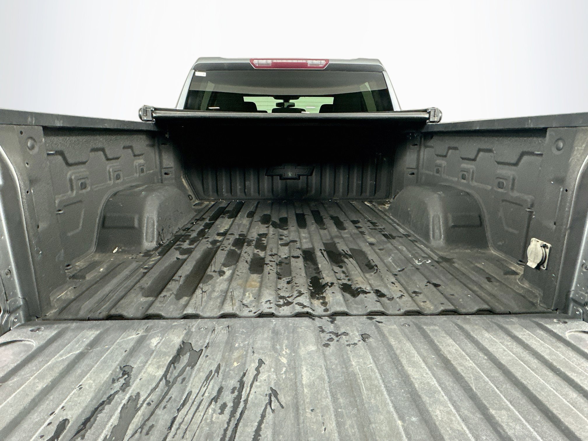 Used 2021 Chevrolet Silverado 1500 Custom AWD/4WD image 28