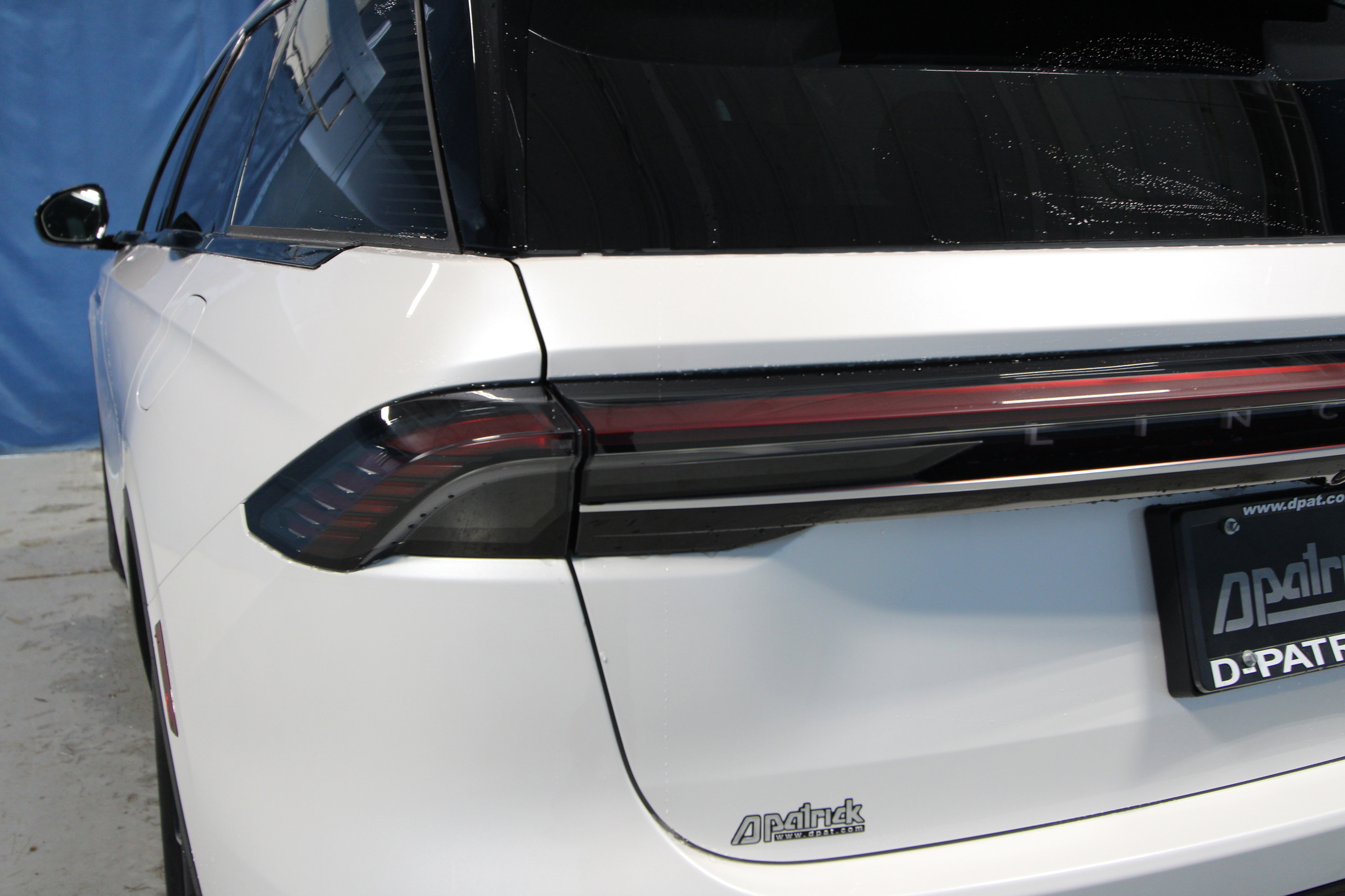 New 2026 Lincoln Nautilus Premier image 40