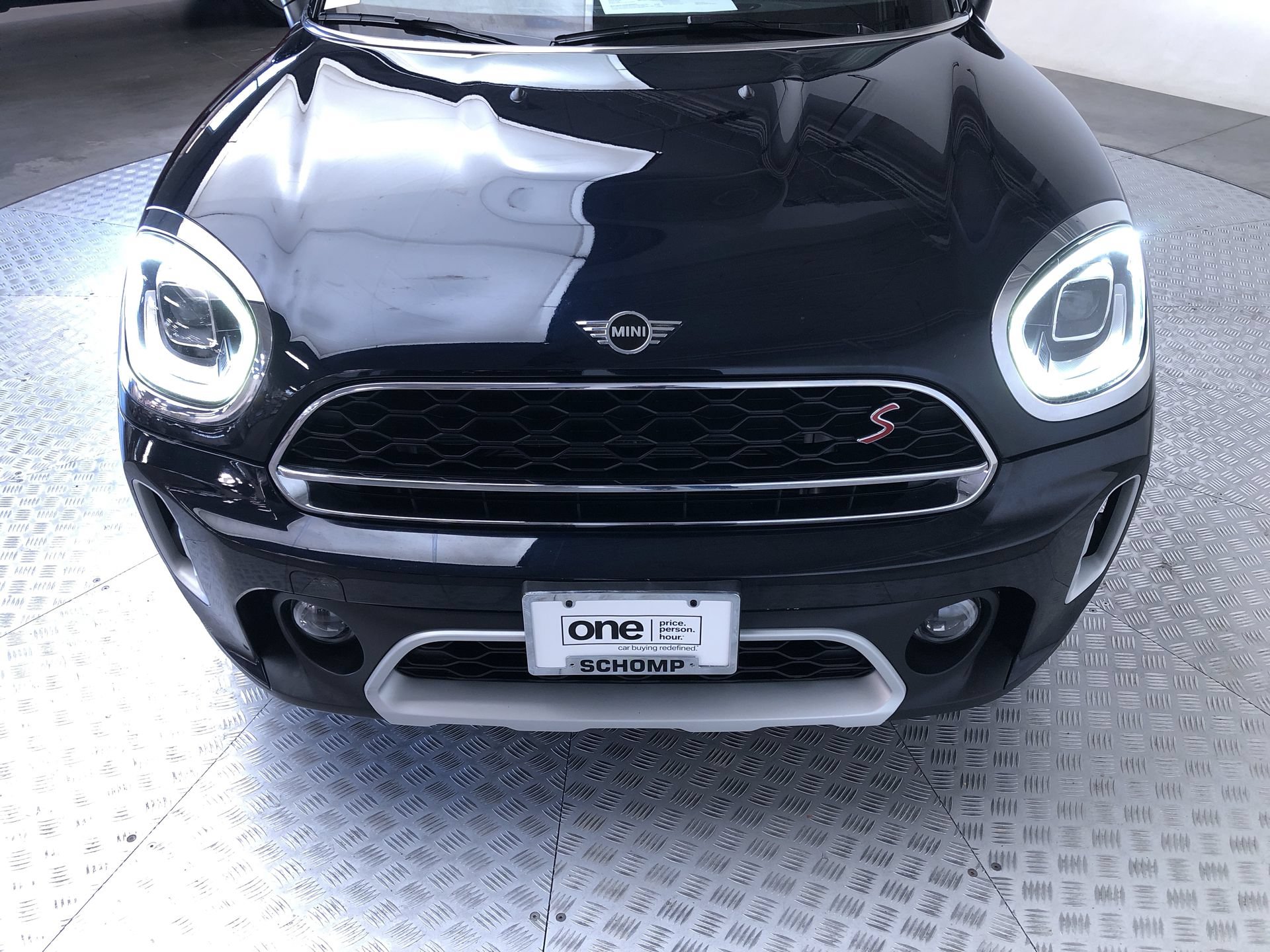 Used 2021 MINI Cooper Countryman S AWD/4WD image 27