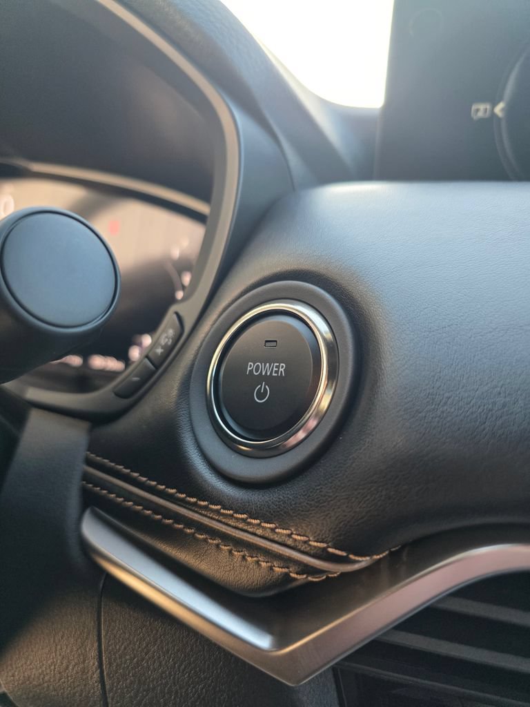 New 2026 MAZDA CX-90 Plug-In Hybrid w/ Premium Plus AWD/4WD image 24