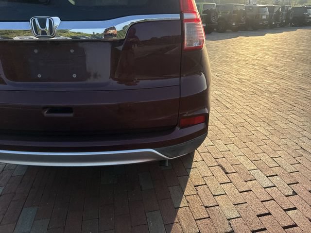 Used 2016 Honda CR-V EX image 12
