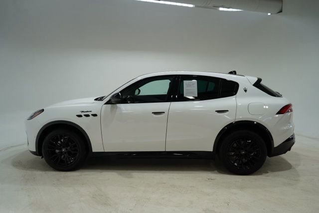 Used 2025 Maserati Grecale Modena AWD/4WD image 4