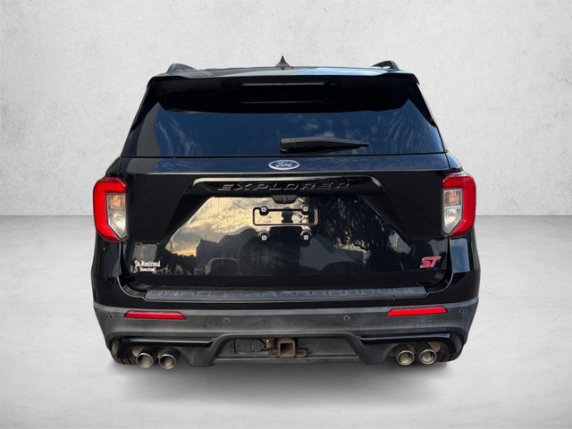 Used 2021 Ford Explorer ST w/ Equipment Group 401A AWD/4WD image 7