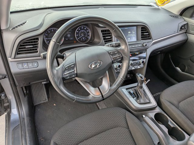 Used 2019 Hyundai Elantra Value Edition w/ Cargo Package image 8