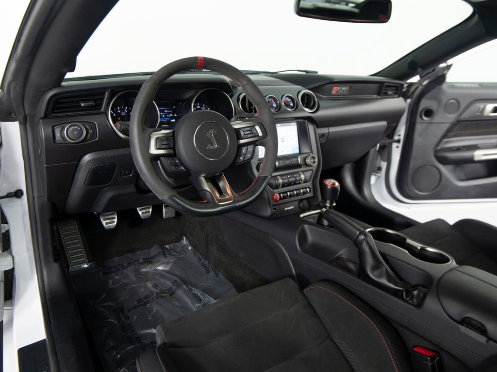 Used 2017 Ford Mustang Shelby GT350R w/ GT350R Equipment Group 920A image 14