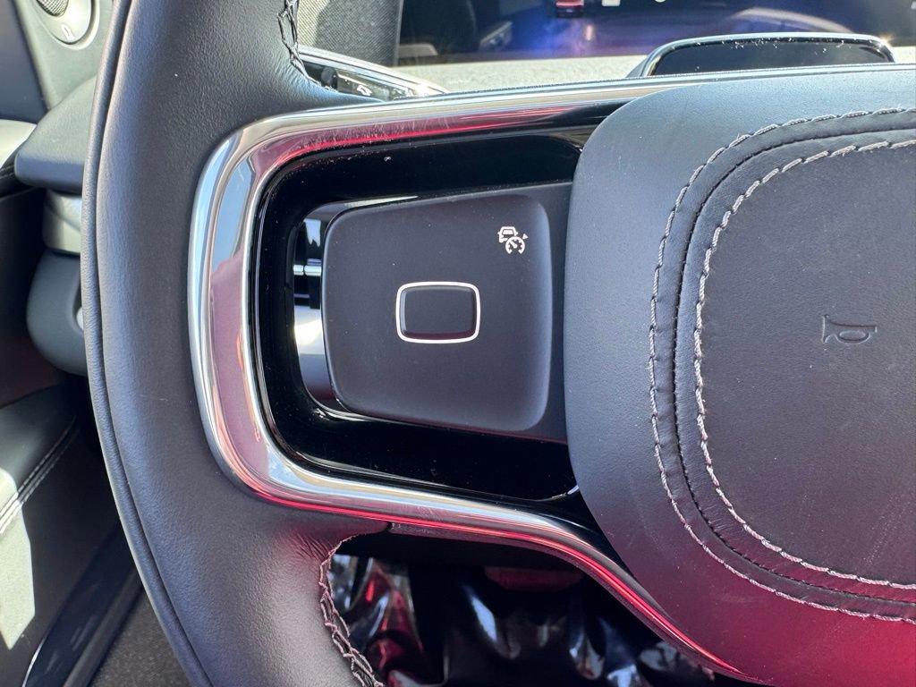 New 2026 Lincoln Navigator L Reserve AWD/4WD image 27