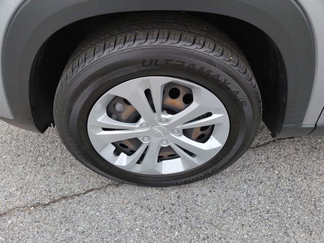 Used 2024 Chevrolet Trax LS FWD image 10