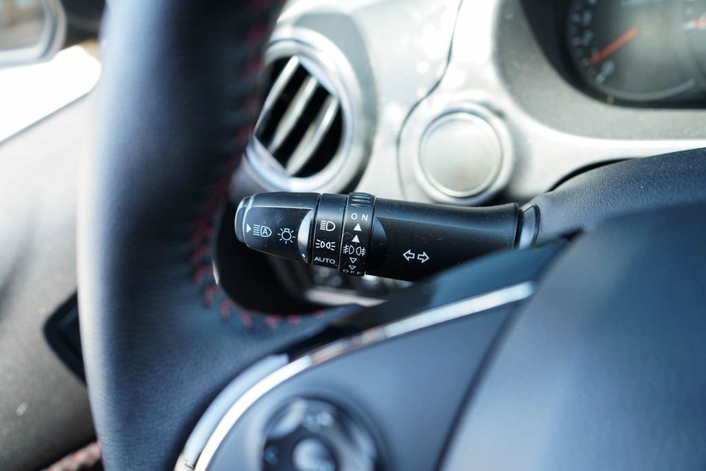 Used 2024 Mitsubishi Mirage G4 ES FWD image 32