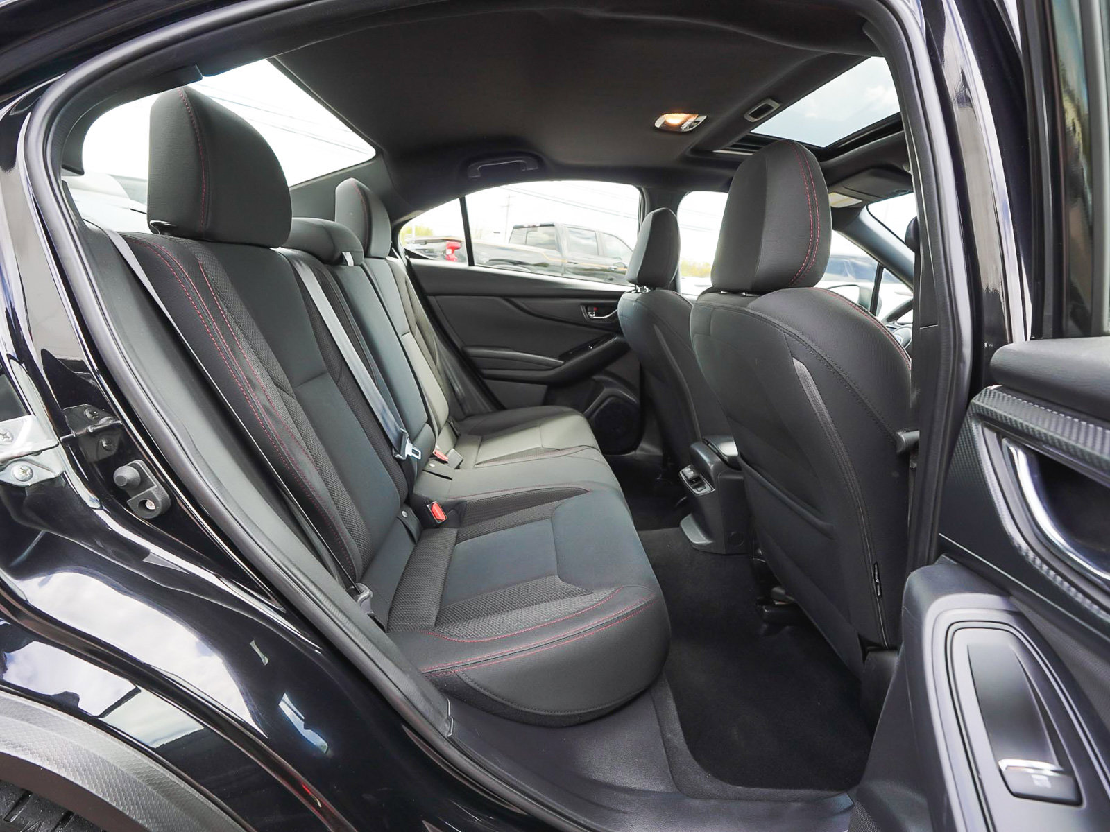 Used 2022 Subaru WRX Premium image 31