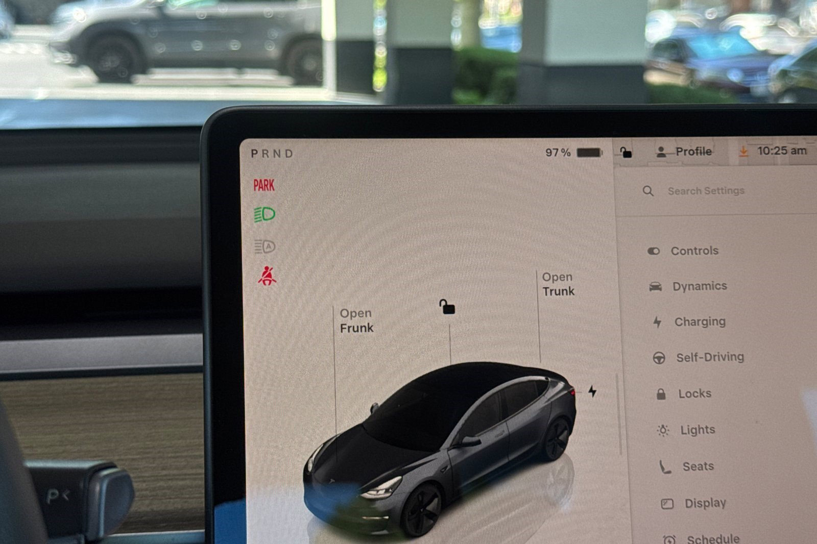 Used 2023 Tesla Model 3 Standard Range RWD image 21