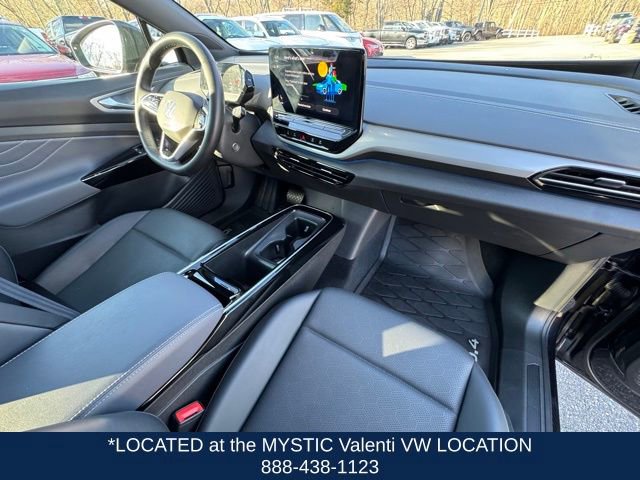 Used 2023 Volkswagen ID.4 Pro S image 29