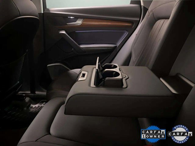 Used 2023 Audi Q5 2.0T Premium Plus w/ Premium Plus Package image 73