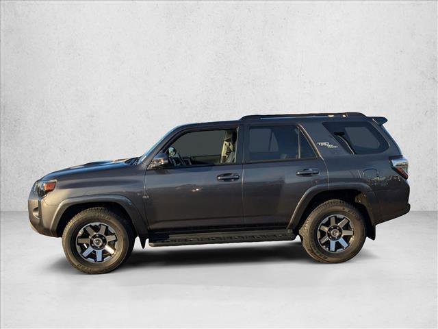 Used 2023 Toyota 4Runner TRD Off-Road Premium image 7