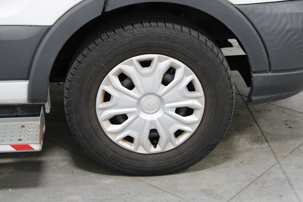 Used 2018 Ford Transit 350 XL image 13