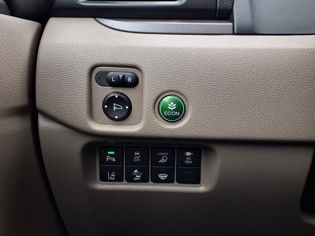 Certified 2023 Honda Ridgeline RTL-E image 23
